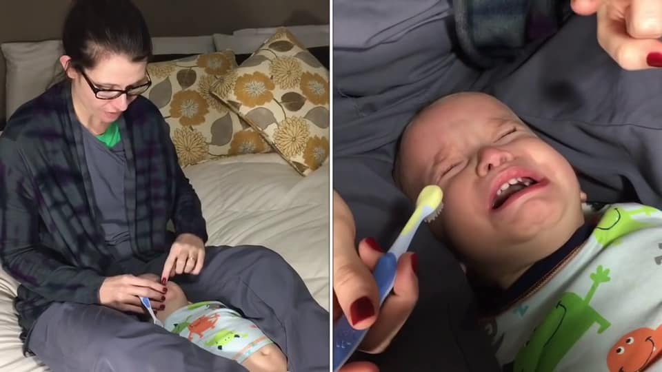 Хүүхдийнхээ шүдийг цооролгүй, эрүүл өсгөхөд нууц жор байхгүй.