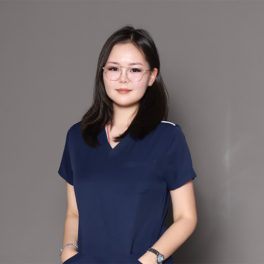 М. Золжаргал