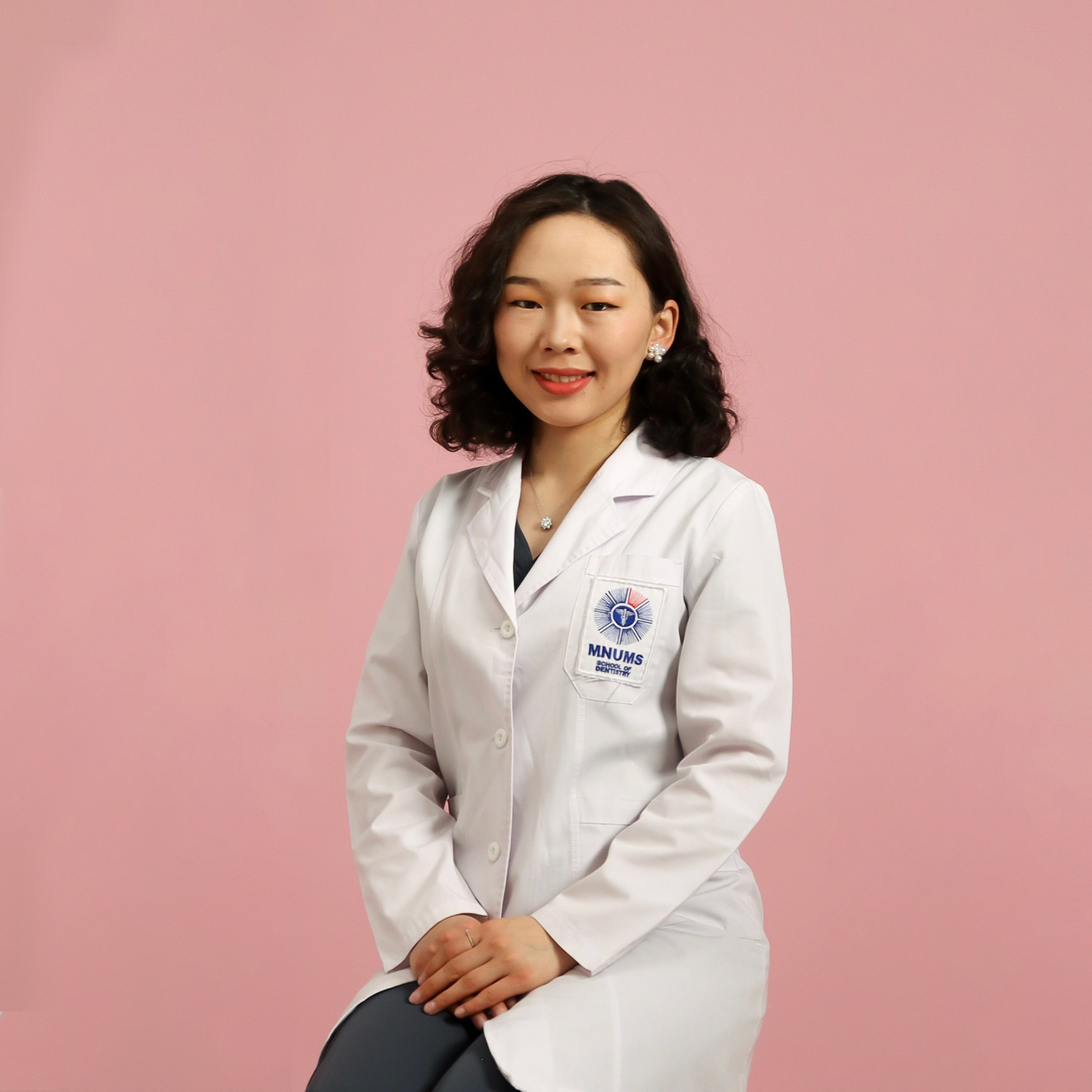 Б. Сийлэгмаа