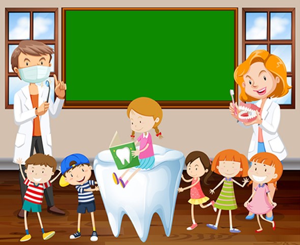 Шүдний урьдчилан сэргийлэх үзлэг